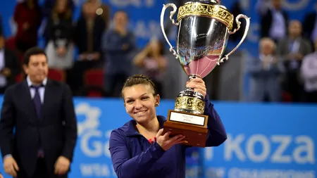 Simona Halep renunță la al doilea antrenor, în 2 luni de zile. 
