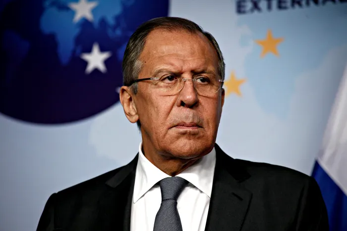 Fiica vitregă a lui Serghei Lavrov, pe lista persoanelor sancționate de Guvernul britanic. Tânăra locuiește într-o vilă de 4 milioane de lire sterline