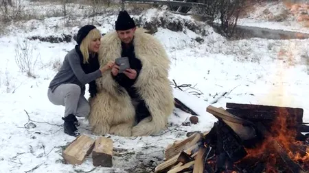 Ciobanul Artimiță s-a înscris în PMP după ce a cunoscut-o pe Udrea la o cafea