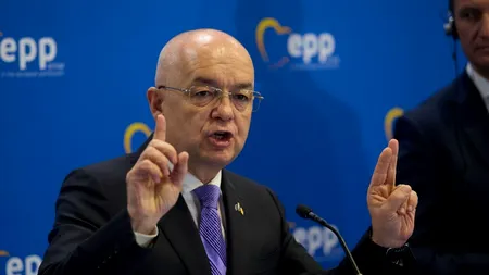 Emil Boc, atac dur la adresa USR: „Tot ce au prins, au distrus”