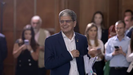 VIDEO | Marcel Boloș spune că am putea închide 2023 cu un deficit de 5,7% din PIB / Ținta urmărită era 5,5%