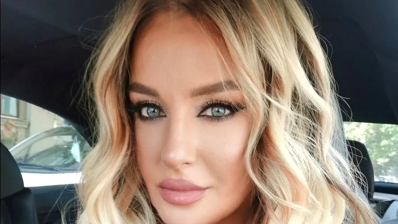 Ce spune Tania Budi despre TELEVIZIUNE. ”Au fost toate la vremea lor”