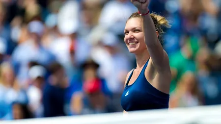 Simona Halep spune că se va vaccina împotriva COVID-19. Ce mesaj are pentru cei care nu cred în existența virusului