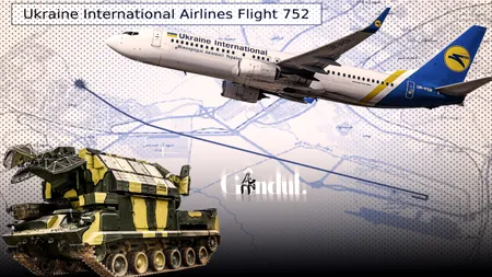 „Epic Fury”. Sistem de apărare aeriană TOR-M1, furnizat Iranului de Rusia, distrus „chirurgical” de SUA. În 2020, rachete sol-aer trase de IRCG au doborât un avion de pasageri ucrainean