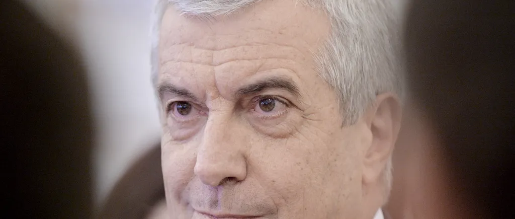 Tăriceanu, mărturii despre sistemul judiciar. Ce spune președintele Senatului despre Kovesi