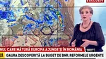 VREMEA se va încălzi mâine și poimâine, dar se va răci sâmbătă și duminică. Sunt anunțate ploi și căderi de grindină