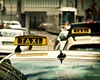 Scriitorul Wole Soyinka, laureatul Premiului Nobel, PĂCĂLIT de un taximetrist la Otopeni. Șoferul care a cerut 400 de euro pentru cursă, reținut