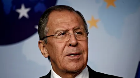 Serghei Lavrov: Membrii opoziției din Belarus care au părăsit țara doresc să vadă vărsare de sânge