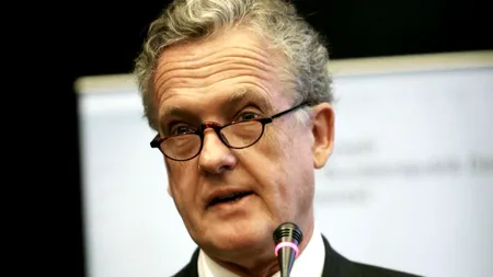 Ambasadorul Germaniei: România, în situația dificilă de a redobândi încrederea politică și economică pierdută