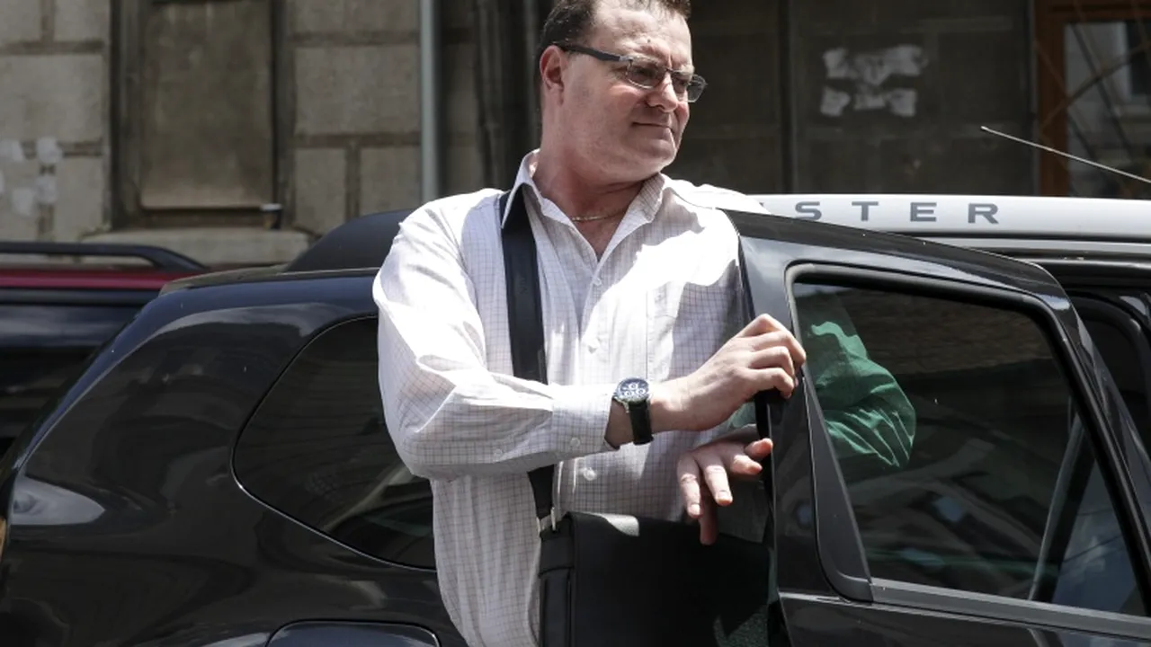 Foștii manageri de spitale Bogdan Păltineanu și Dan Straja, condamnați la 3 ani de închisoare