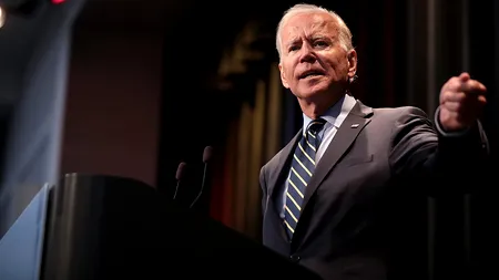 Joe Biden întoarce spatele Israelului! America reia ajutorul financiar acordat Palestinei! Suma uriașă pusă la bătaie de Casa Albă