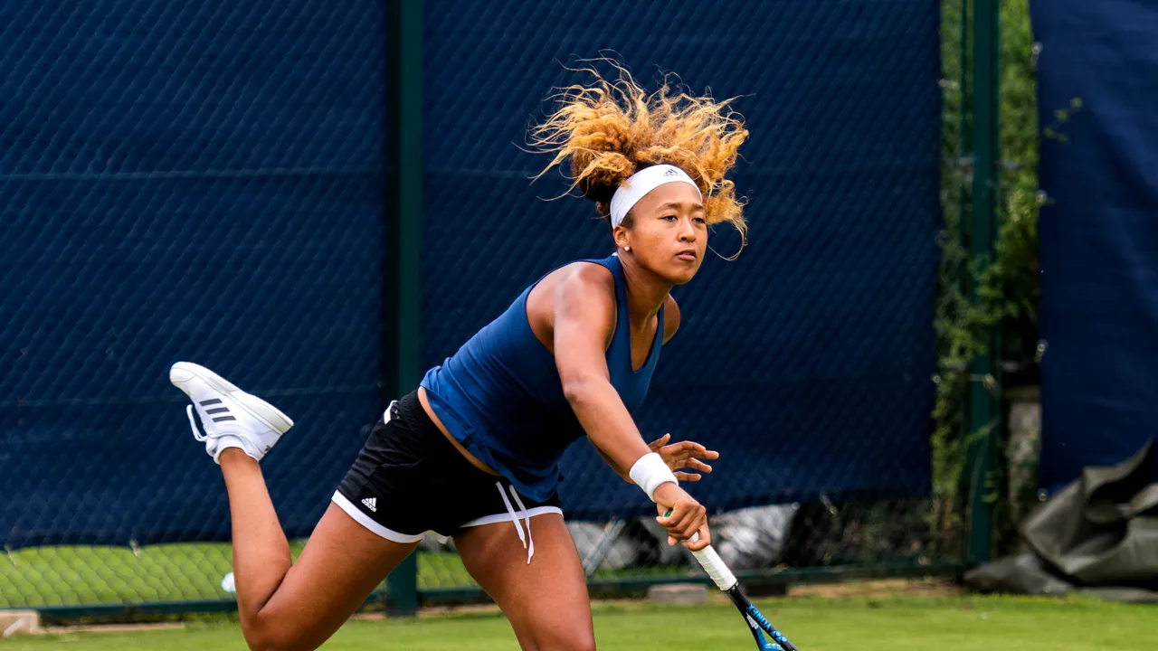 Naomi Osaka, făcută să plângă de un jurnalist la ultima conferință de presă (VIDEO)