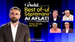 Gândul prezintă Best Of Ai aflat! Cu Ionuț Cristache – vineri, 10 iulie, de la ora 15.00