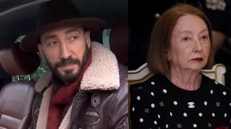 Iubitul Rodicăi Stănoiu, refuzat de INML, atunci când a vrut să ridice trupul fostului ministru. Care este motivul invocat