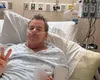 David Roach, solistul trupei „Junkyard”, a murit la 59 de ani. Se căsătorise în urmă cu doar două săptămâni!
