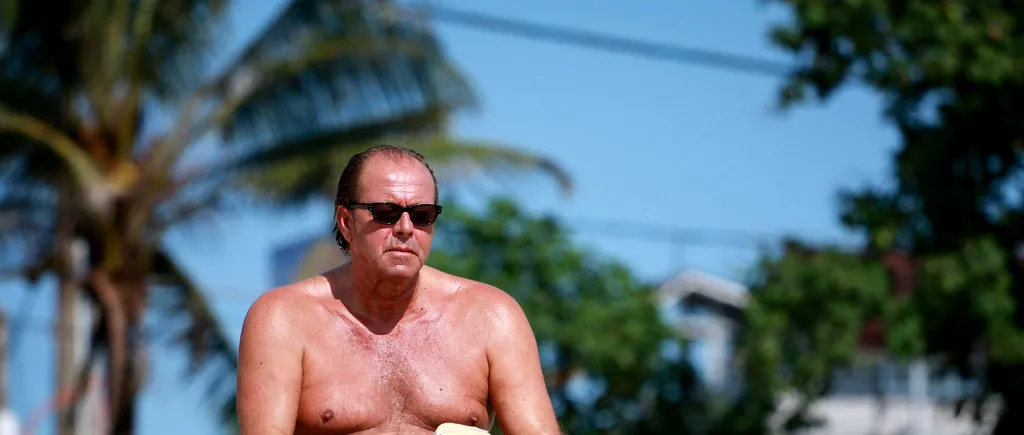 Jack Nicholson, APARIȚIE surprinzătoare după 18 luni de izolare. De ce prietenii îl compară cu președintele Biden