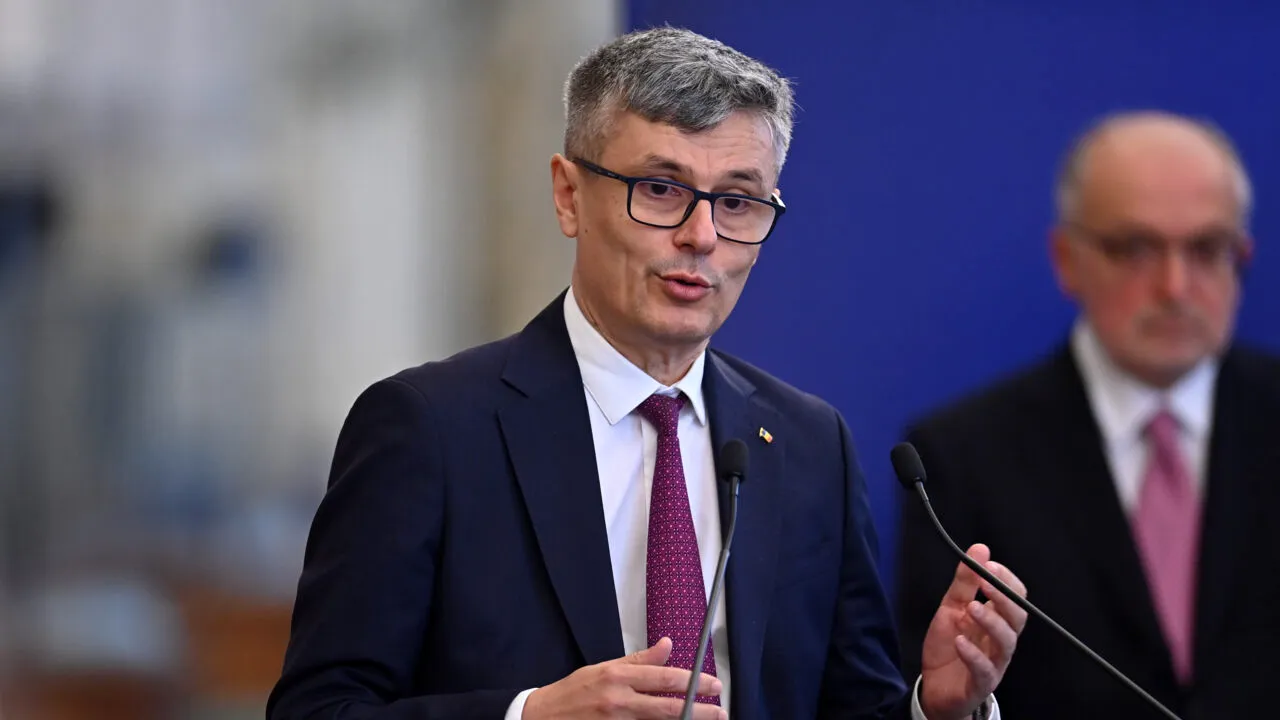 Virgil Popescu: 2022 a fost anul investițiilor în energie