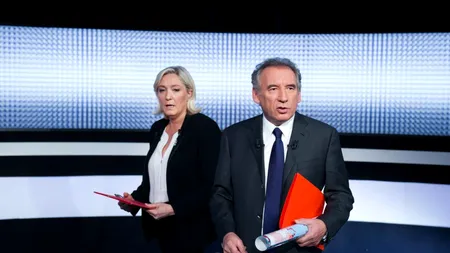 Unul dintre liderii opoziției din Franța critică atitudinea premierului, care refuză să comenteze DECIZIA instanței în privința lui Marine Le Pen