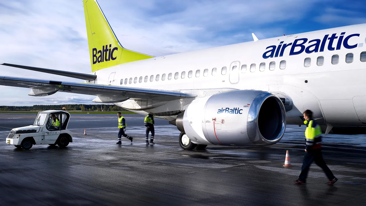 Piloți ai unui avion de pasageri aflați în stare de ebrietate, arestați în Norvegia