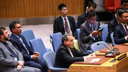 IRANUL respinge apelul pentru pace al președintelui TRUMP. Teheranul denunță acțiunile 