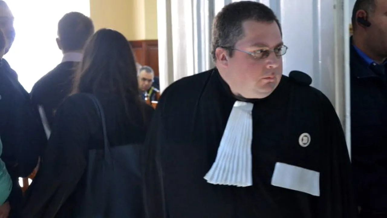 Avocatul Radu Chiriță, despre repartizarea aleatorie a dosarului ”Ferma Băneasa” și condamnarea lui Robert Roșu: ”Ăştia de la ICCJ sunt campioni la neaplicarea legii, care e doar pentru căţeii din popor”