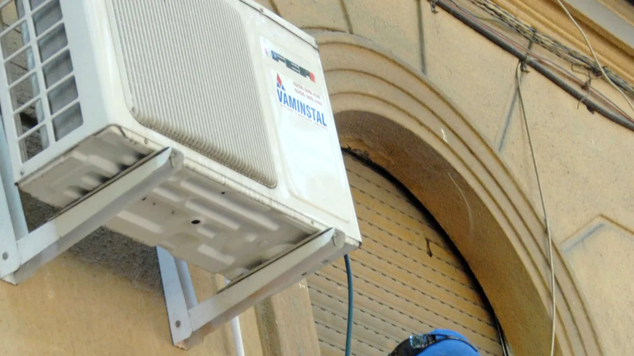 Aerul condiționat, prieten sau dușman. Avertismentul unui medic de familie