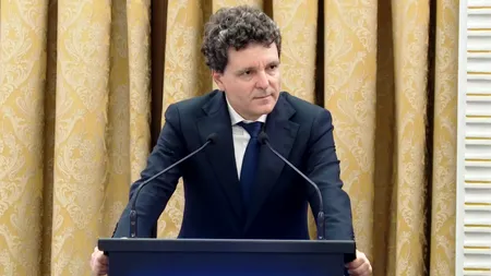 Nicușor Dan constată, la întâlnirea cu investitorii americani: 