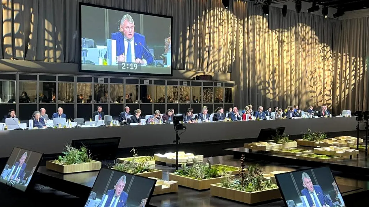 Lucian Bode a discutat cu omologul său austriac despre aderarea țării noastre la Schengen, la Consiliul JAI din Suedia: „România se așteaptă ca Austria să își reconsidere poziția”