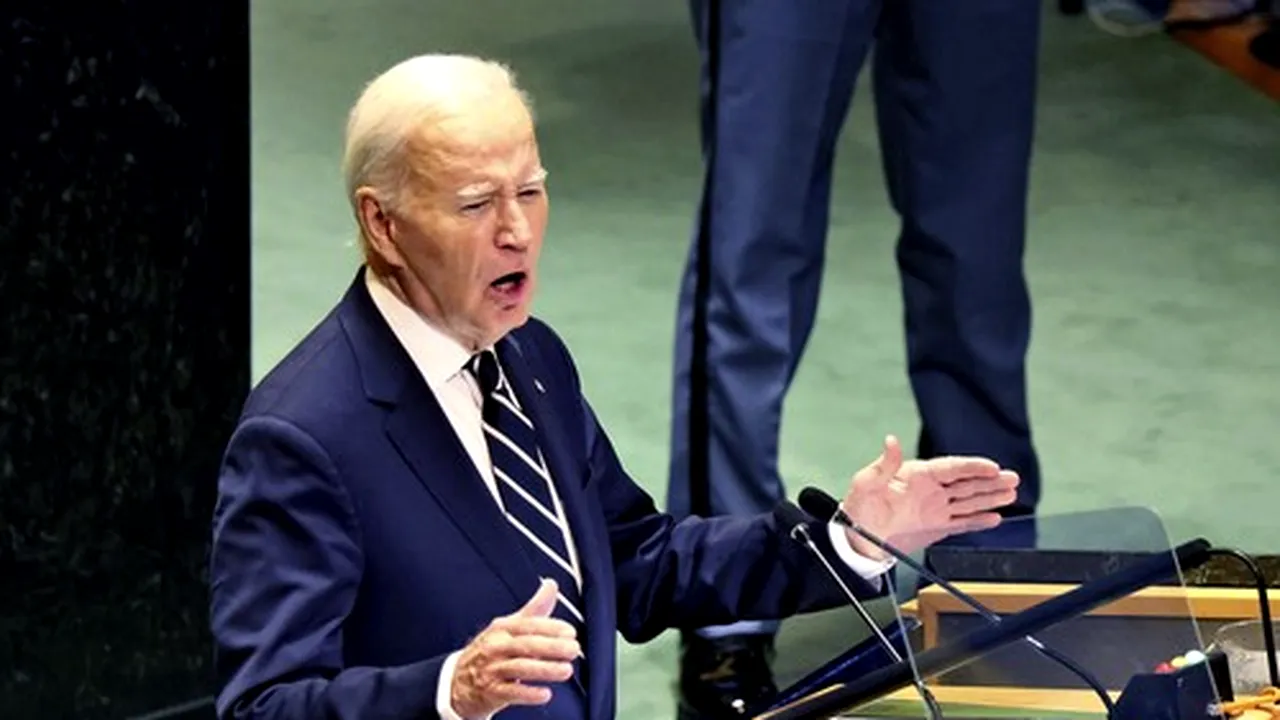 Cu câteva luni înainte de încheierea mandatului, Joe Biden vizitează Germania și Angola