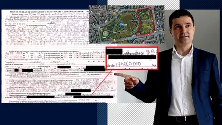 Când ajunge Nicușor Dan în fața instanței pentru AMENDA de 35 milioane de euro în ”CAZUL IOR”, pentru care a făcut presiuni. ”Asta o să aibă urmări!”