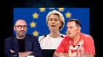 Gheorghe Pipera: „A existat o moțiune de cenzură ascunsă a celor care nu au vrut să se asocieze cu VON DER LEYEN”