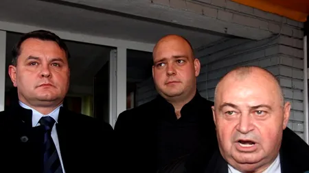 Mesajul postat pe Facebook de către președintele CJ Buzău, cu câteva ore înainte să fie prins luând mită