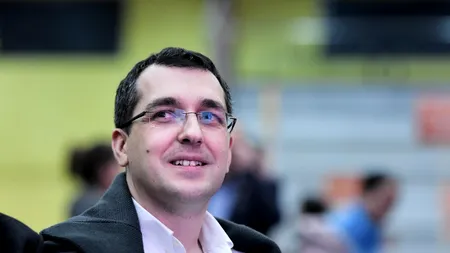 Vlad Voiculescu flutură steagul alb în războiul cu Valeriu Gheorghiță. „Nu există absolut nicio tensiune”