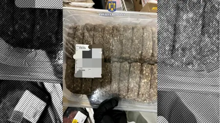 „Micii groazei”, descoperiți la Costinești. Erau preparați încă din 2020. Cum să mănânci așa ceva? | VIDEO