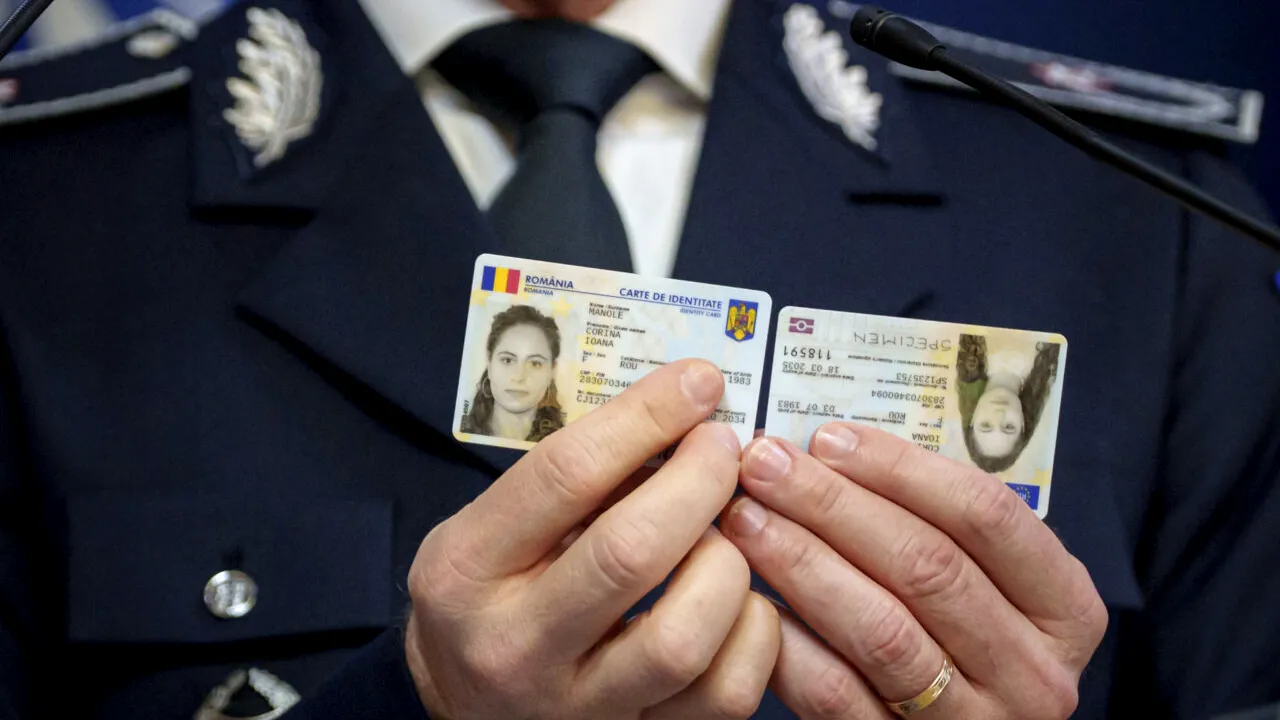 Noul Buletin Electronic disponibil în Brașov, Constanța, Iași, Oradea, Ploiești și Timișoara