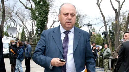 Primarul din Piatra Neamț: Este o situație fără precedent în oraș. Membrii grupării Măraru nu au voie în primărie