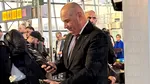 Cum a fost surprins Ilie Bolojan pe aeroportul din Bruxelles, în timp ce noul premier îşi depunea programul de guvernare şi lista cu miniştri