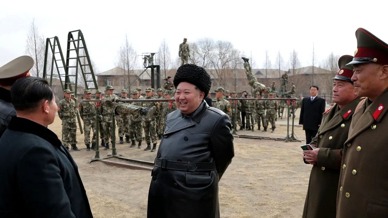 Coreea de Nord AVERTIZEAZĂ Japonia asupra desfășurării de rachete cu rază lungă de acțiune în Kyushu