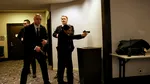 Dezvăluiri teribile despre atacatorul de la Casa Albă. Bărbatul care a tras în agenții Secret Service se credea Iisus Hristos