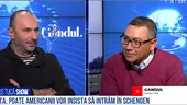 VIDEO | Victor Ponta: „Este gheață în toată Europa, nu doar la noi în țară. Toată lumea spune că s-au triplat facturile”