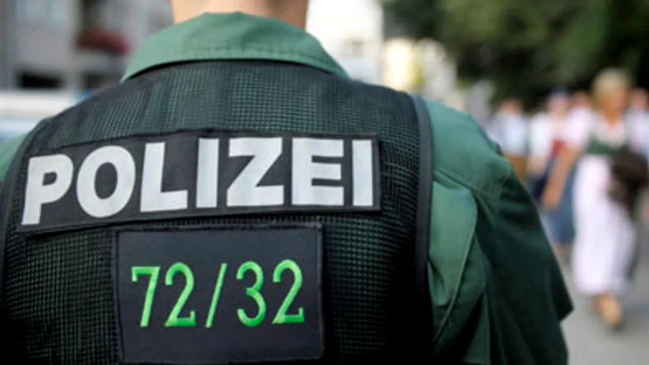 În plină criză a imigranților, un german a ajuns la închisoare după o mărturisire șocantă