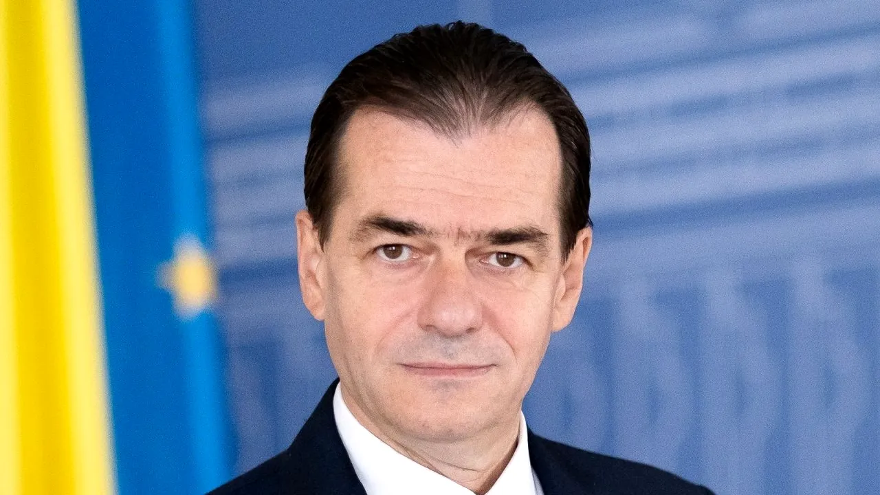 Ludovic Orban, ironic la adresa celor din PNL care îi reproșează că nu a câștigat alegerile parlamentare: „Vă rog să mă iertați, n-am putut să văd venirea pandemiei”
