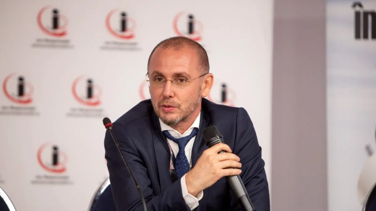 INTERVIU. Industria de jocuri de noroc se implică în campania de vaccinare: „O facem să ne fie bine tuturor, e singura șansă de a reveni la normalitate!”