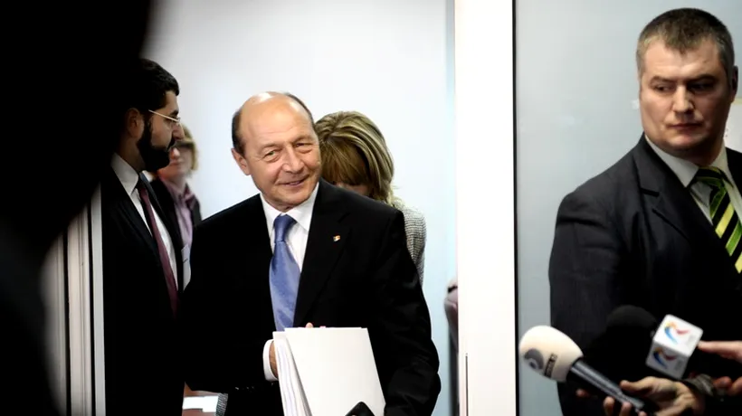 Băsescu: România a obținut 39,8 miliarde de euro de la UE pentru 2014-2020