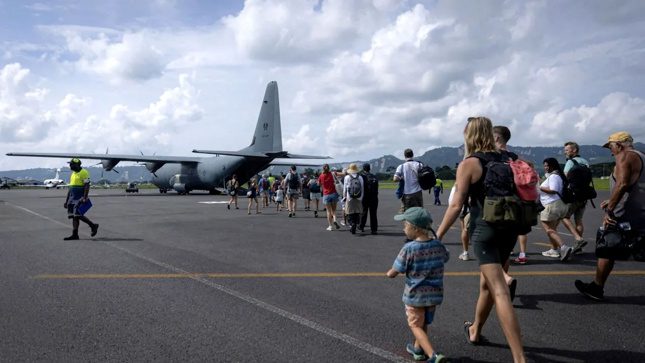 Noi RESTRICȚII privind călătoriile cu avionul, în vigoare începând cu 2025