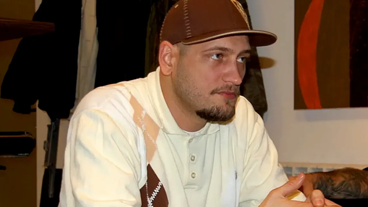 Caddy, membru al trupei BUG Mafia, a suferit un INFARCT și se află internat în spital