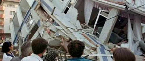 Bilanțul cutremurului din Ecuador a ajuns la 480 de morți