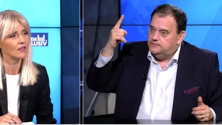 H.D. Hartmann: România ar trebui să privească cu mare temere lupta electorală din America / Nicolae Ciucă, decorat de SUA ca militar civil