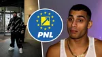 După Dani Mocanu, un alt susținător PNL e luat la țintă pentru derapaje misogine. Gheboasă, în centrul unui scandal după o serie de jigniri și remarci controversate