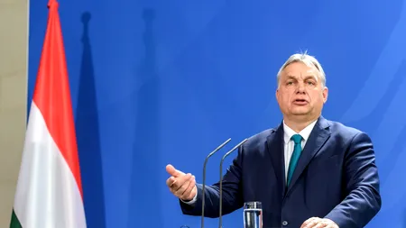 Viktor Orban spune că prețurile vor rămâne plafonate în Ungaria câtă vreme continuă războiul din Ucraina
